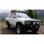 Poszerzenia błotników przód i tył Husky Liners Extend-A-Fender Style Toyota 4Runner 90-95